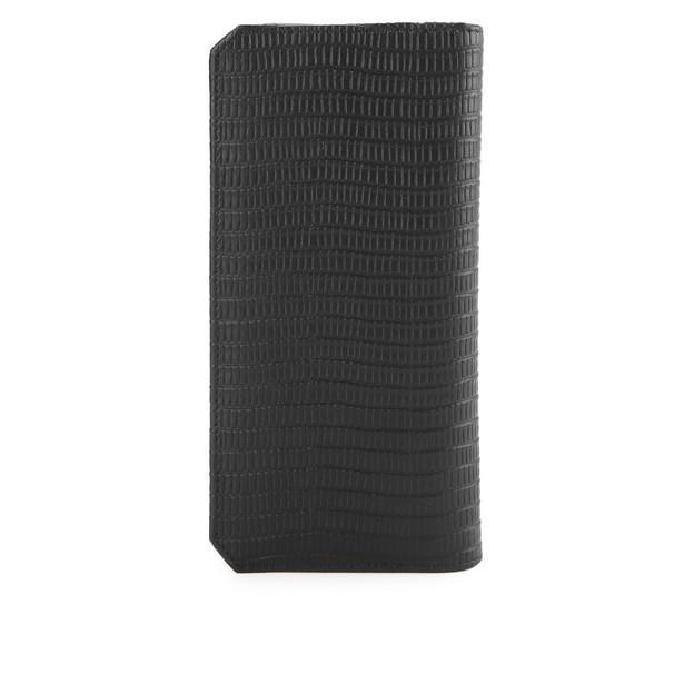 Promo Obermain Mac Long Wallet - Rfid Pria