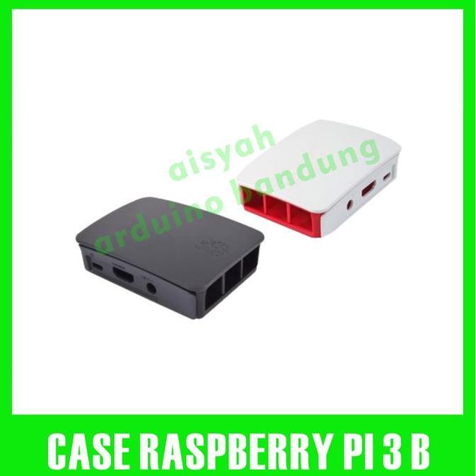 Case Raspberry Pi 3 Model B Official Element14 Pi 3B