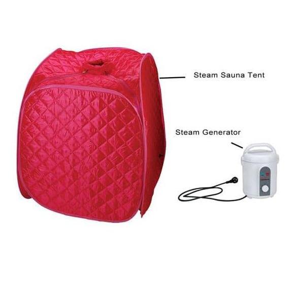 Sauna Portable Room Steam Portabel