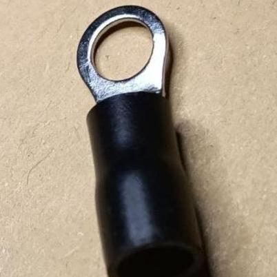 TERMINAL RING 4MM SKUN KABEL HT 4 MM YATZ27