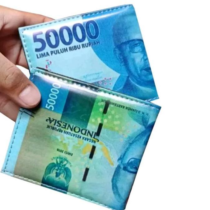 Dompet Pria Karakter uang Dompet Printing Dompet anak karakter