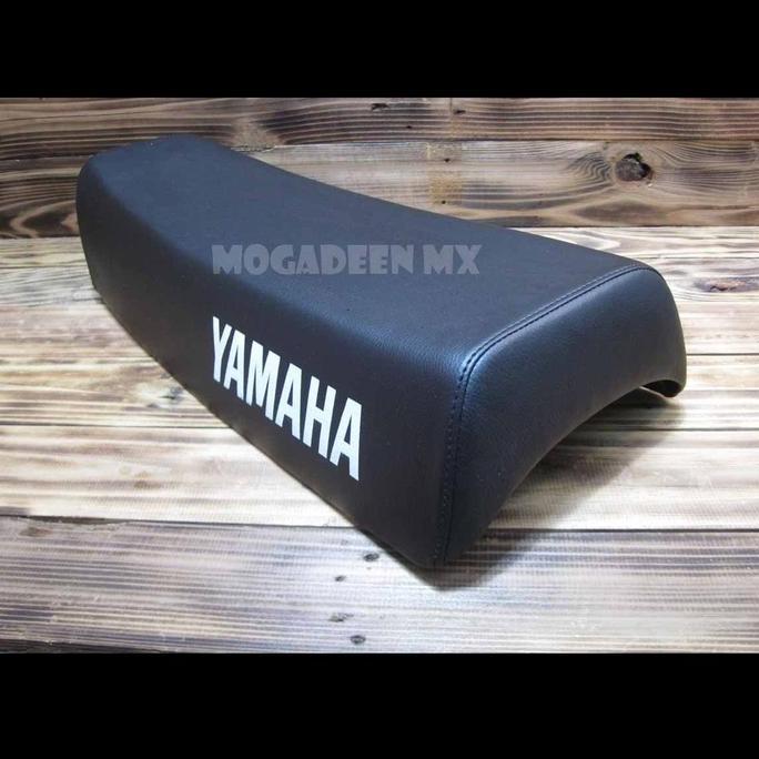 Jok Yamaha DT100 DT 100 Custom