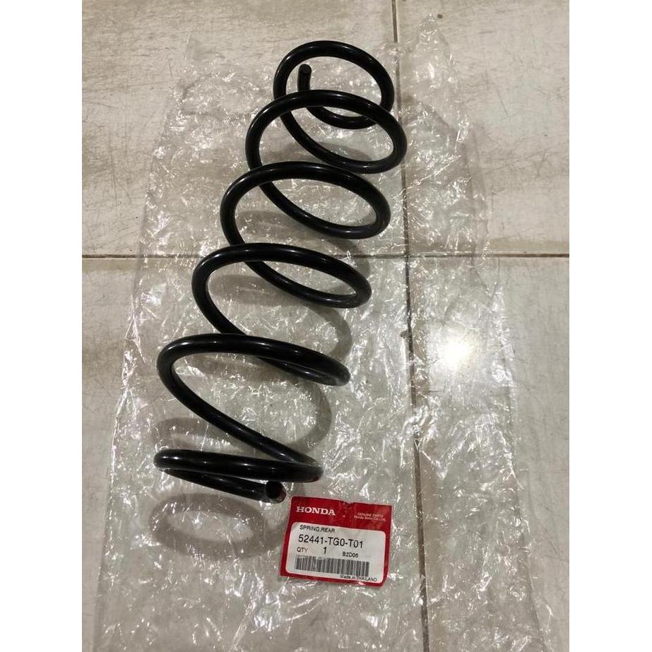 Per Shock Belakang Jazz GE8 2008-2013 Original