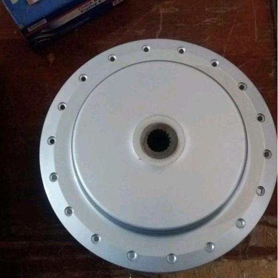tromol belakang spin as kecil original