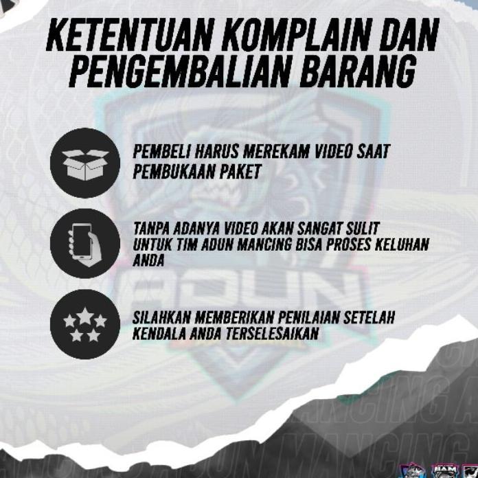 Rangkaian Mata Kail Cabang 2