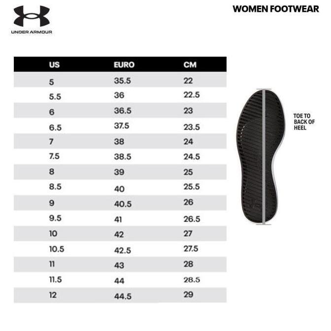 Under Armour Women Hovr Sonic 6 Sneakers - 3026128-601