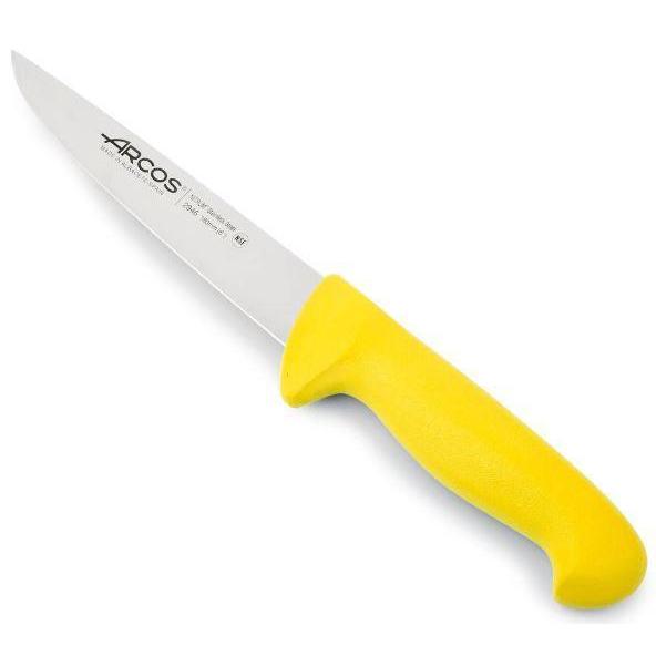 Bisa Cod - Arcos Knife Series 2900 / Butcher Knife 160 Mm / 2946