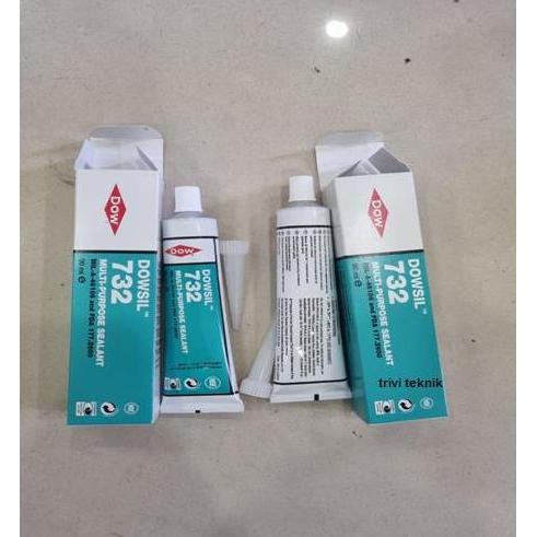 coach_id - Dow Corning Rtv 732,dowcorning silicone sealant 139ml tube Diskon