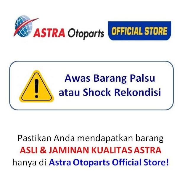 Shock Breaker Belakang Kyb Oc Jupiter Jupiter Z Vega R Vega Zr