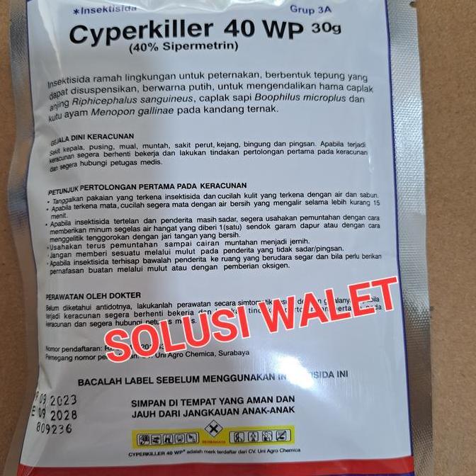 Cyperkiller