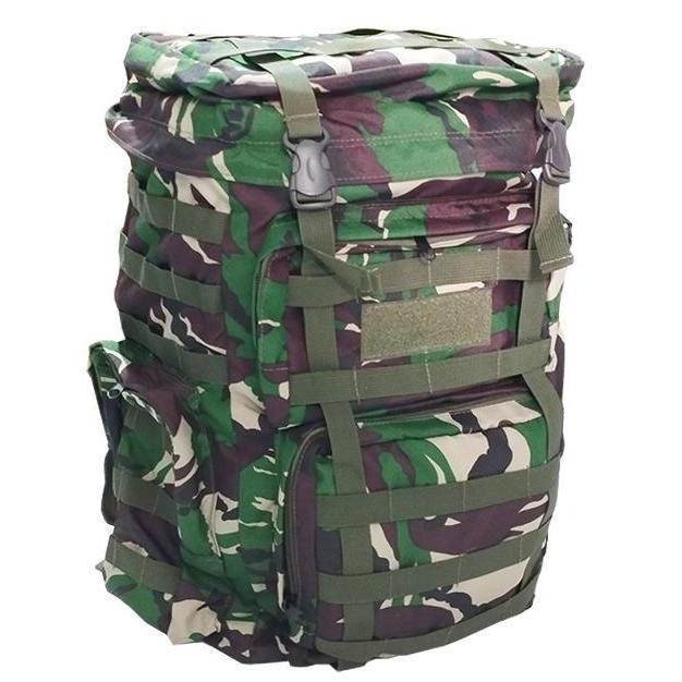 Murah Tas Raider | Tas Ransel | Tas Raider Loreng Malpinas