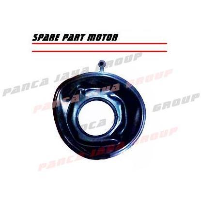 KARET VACUM VACUUM VAKUM CARBURATOR KARBURATOR TVS RTR APACHE 160 PROMO