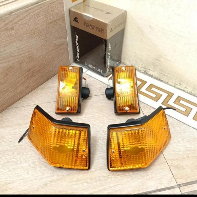 SEIN SEN SET SIEM ORI BARU ORIGINAL VESPA PX PS NEW PX CAKEP CAKRA