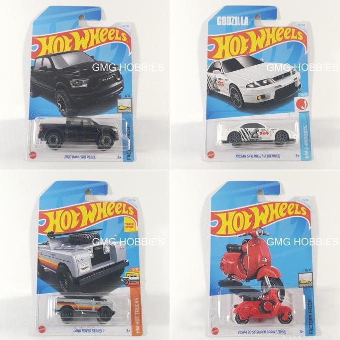 2020 RAM 1500 REBEL BLACK FACTORY FRESH - NISSAN SKYLINE GTR R33 GODZILLA HW J-IMPORTS - LAND ROVER 