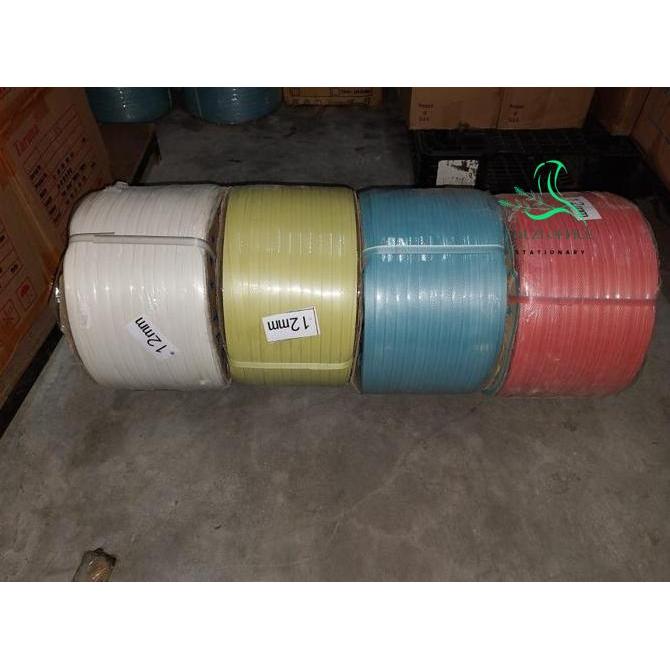 Strapping Band / Tali Klem / Tali Packing 12Mm - 7Kg
