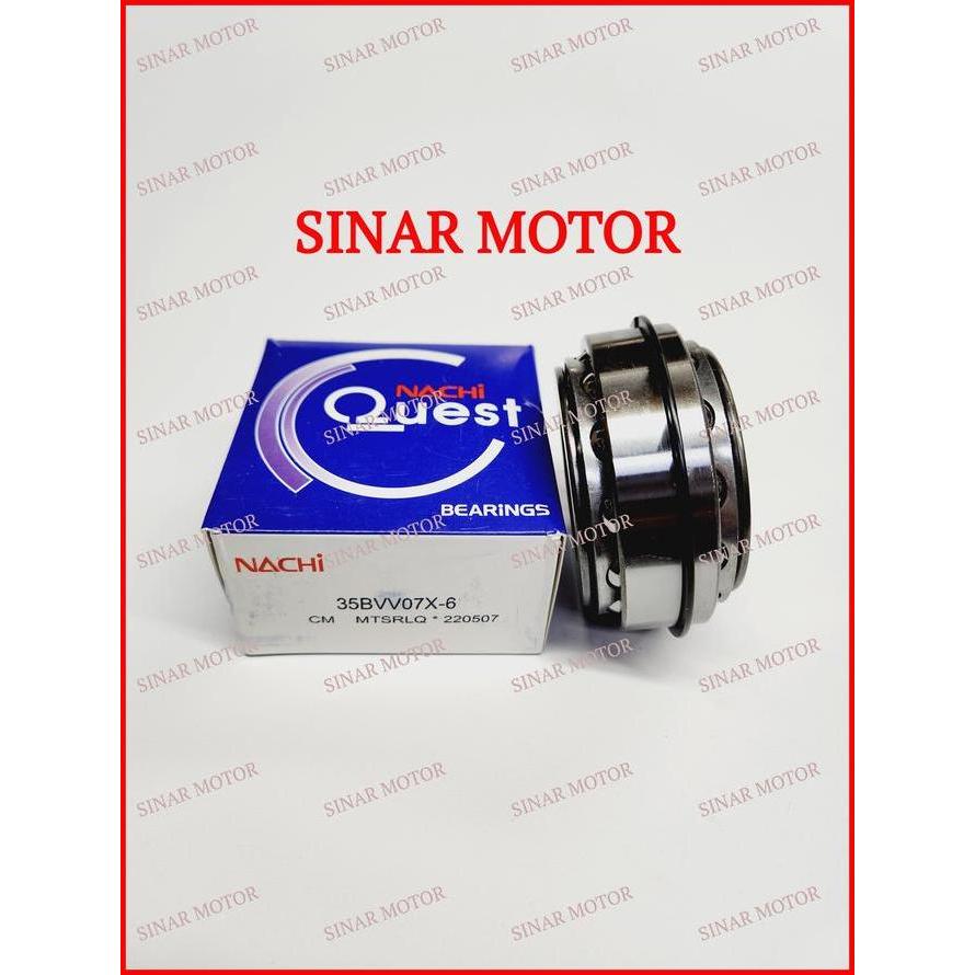 BEARING 35BVV07X-6 NACHI
