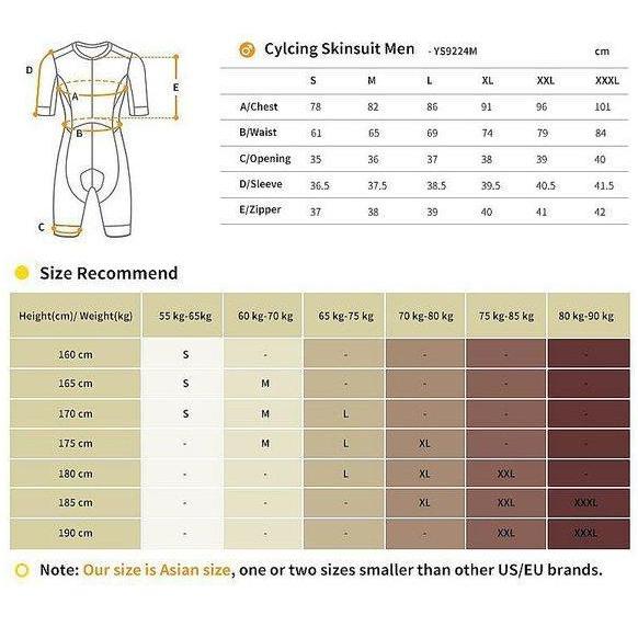 jiwana.shop / Skinsuit Monton Pro Fernando Black . Diskon