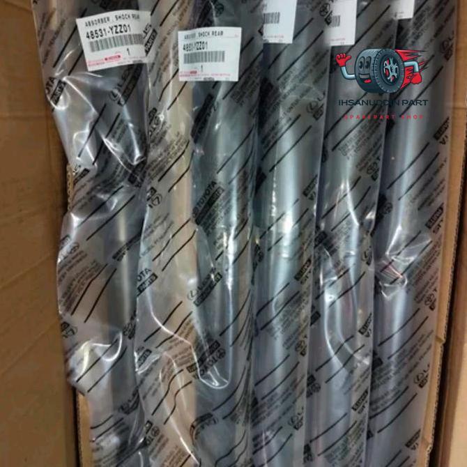 shockbreker belakang avanza xenia old vvti 48531-yzz01