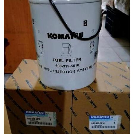 Filter Catridge PC200-8MO 600-319-5610 600 319 5610