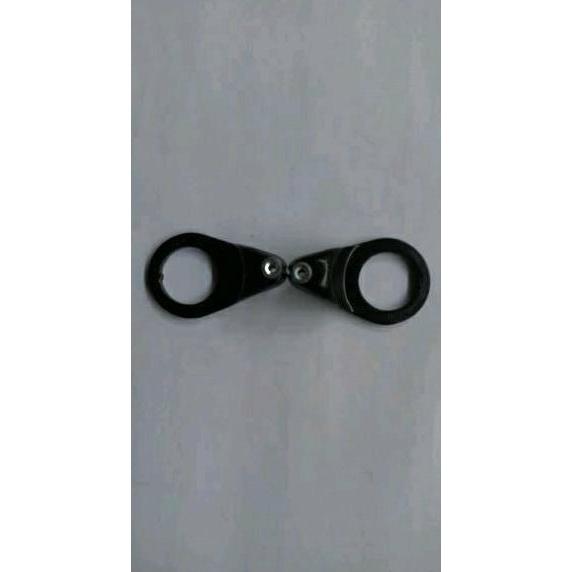 cleoncuan / Front Cable Stopper Cantilever 25,4 (1pc). Stoper. stotper. S 10024 Diskon