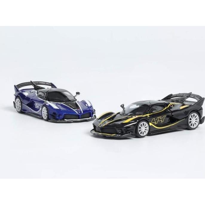 STAR MODEL RWB 930 GT WING STELLA ARTOIS - LMLF LEAGUE MODEL PORSCHE 992  911 GT3 RS GT JAGER - LITT