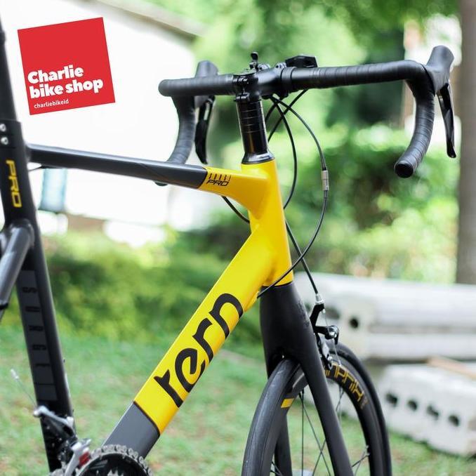 cv_griyautama / Sepeda Fullbike Mini Velo TERN21 Surge Pro - Sepeda Tern Diskon