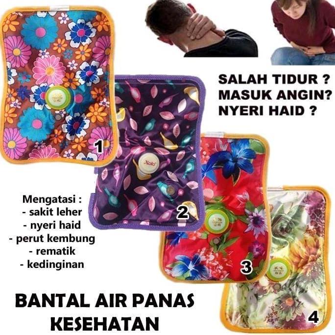 Terapi Bantal Air Panas Bantal Panas Bantal Mujarab
