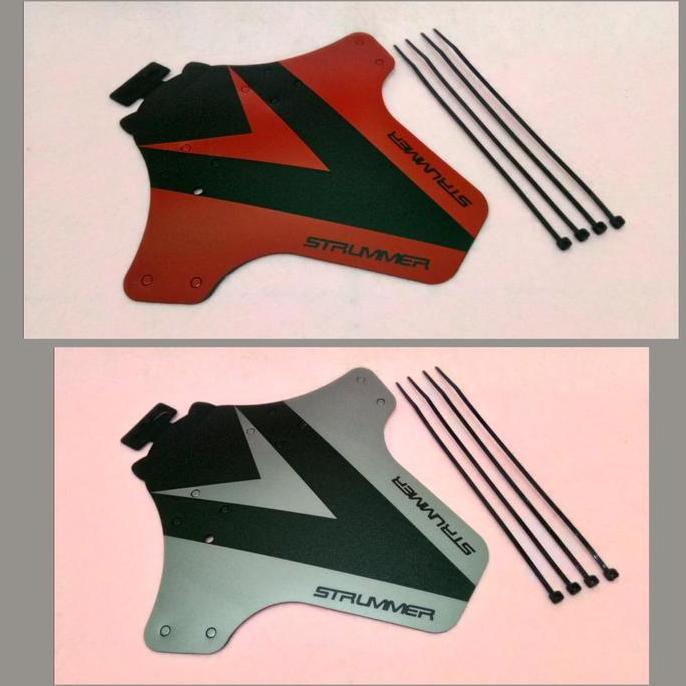 jiwana.shop / MUDGUARD/FENDER FORK Diskon