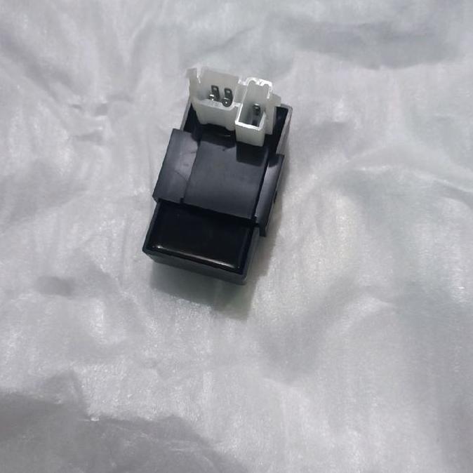 Cdi Minerva model R150 cbr old dan R200 arus AC