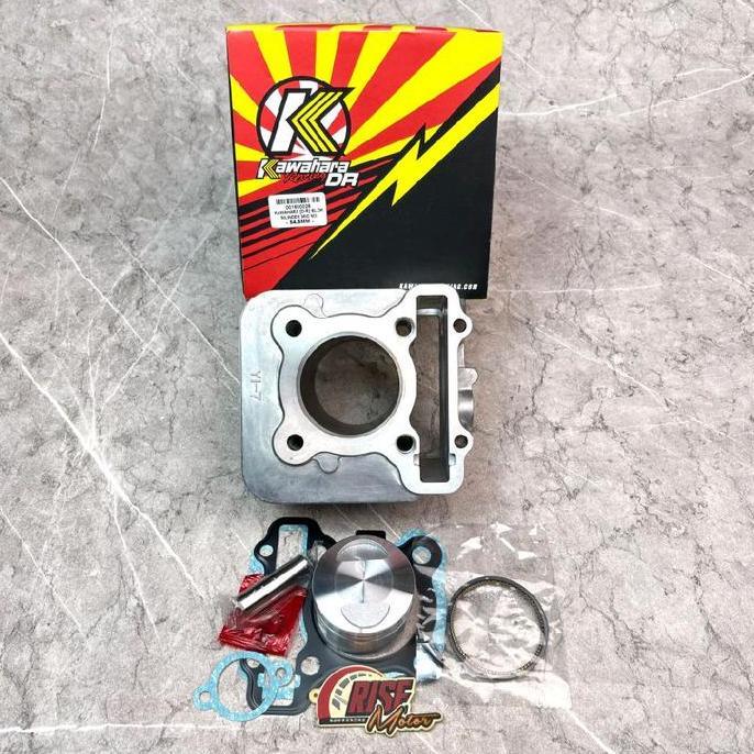 BLOK SEHER KAWAHARA MIO M3 54.5 DR