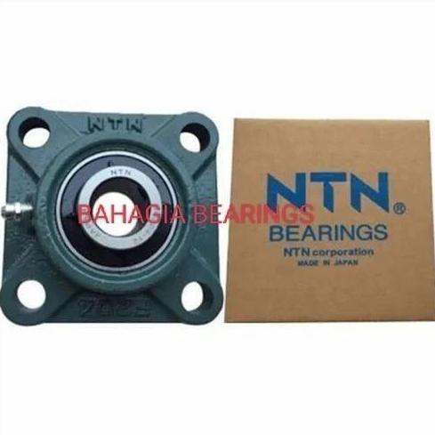 BEARING PILLOW BLOCK UCF 209/UCF209 AS 45 MM NTN ASLI