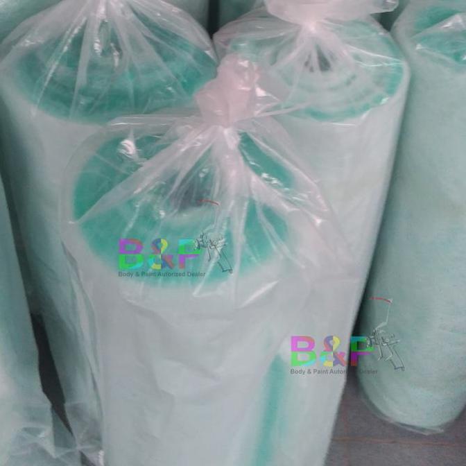 Paint Stop Filter PA - 50