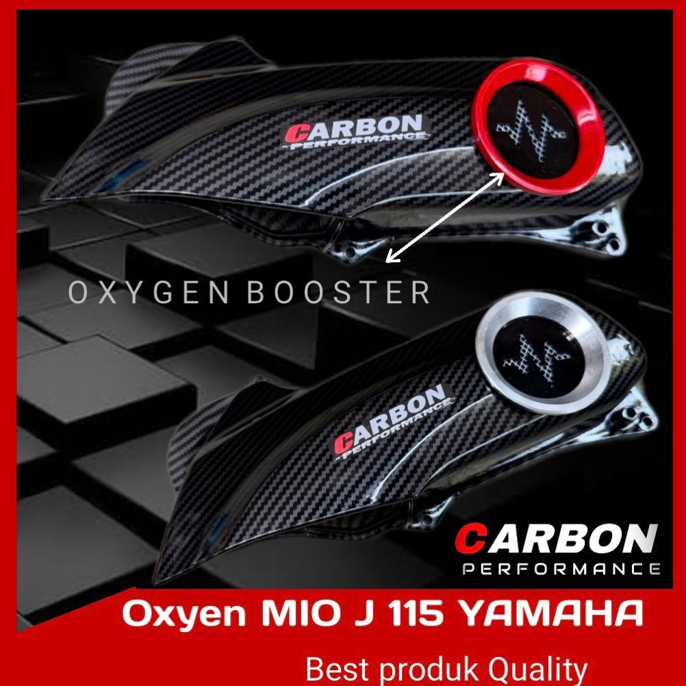 NEW CORONG UDARA TUTUP FILTER MIO J CARBON CORONG RAPAT  Mio j Mio soul gt 115 fino 115 x ride 115 v