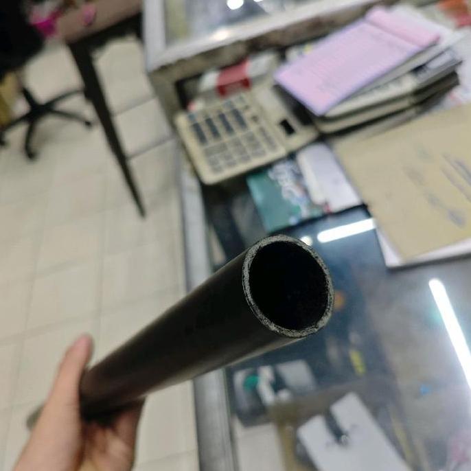 Seatpost Carbon 31.8 ACEOFFIX Hitam Doff 3sixty Bromi Tiang Sadel Carbon 31.8 Aceoffix Sepeda Lipat 