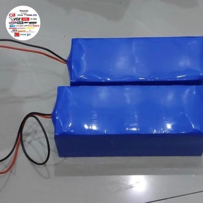 BATERAI 24V 1.2AH 1,2AH BATRE 12V 2.3AH 2,3AH BATTERY 12V 3.4AH 3,4AH