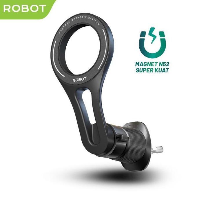 ROBOT RT-CH24 Car Holder Universal Magsafe Magnetic N52