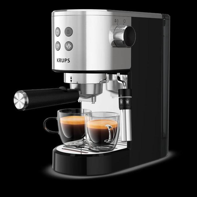 Krups Virtuoso XP444C10 Mesin Espresso Otomatis