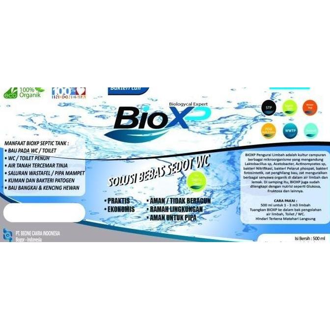 Happy- Obat Penghancur Tinja Septic Tank Penghilang Bau Wc