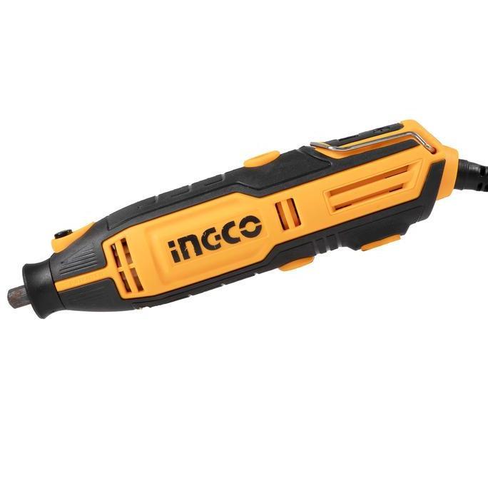 Clamme- Mg13328 Mesin Mini Die Grinder Hd Ingco