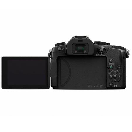Panasonic Lumix Dmc-G85 / Lumix G85 Body Only - Resmi + Promo Bonus