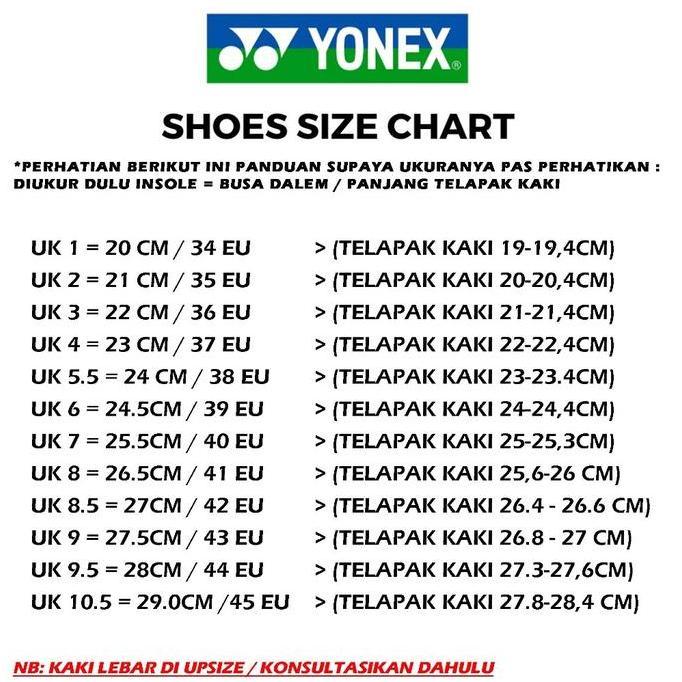 Sepatu Badminton Dewasa Dan Anak Yonex Velo 300 Terbaru Sepatu Bulu Tangkis Yonex