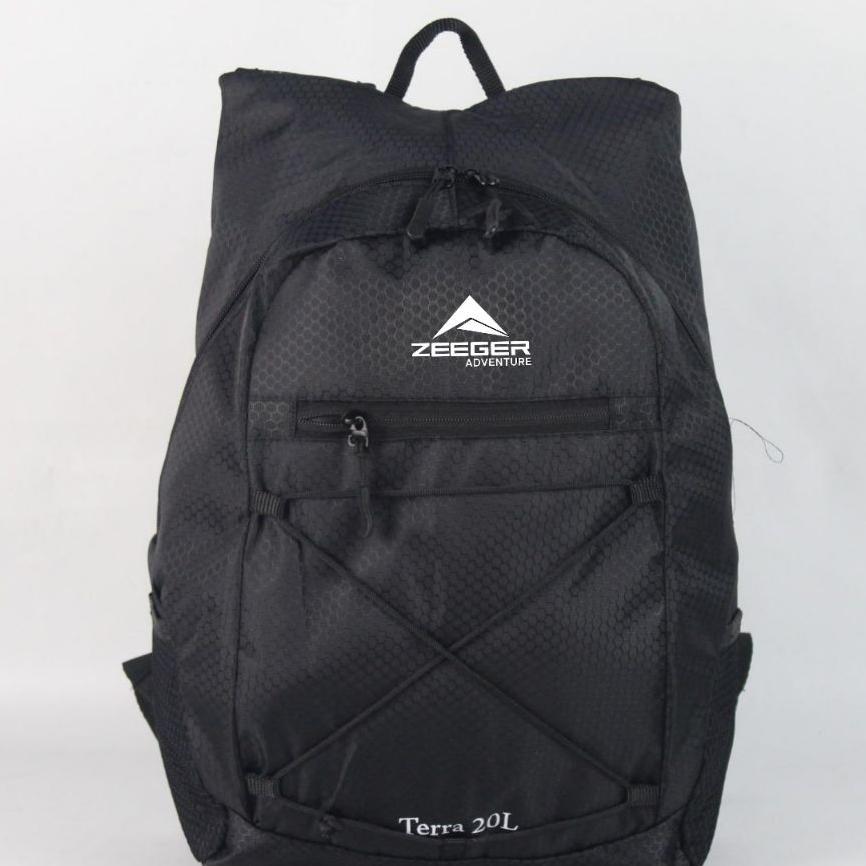 Tas Lipat Tnf 18-20L Bahan Dolby Tawon
