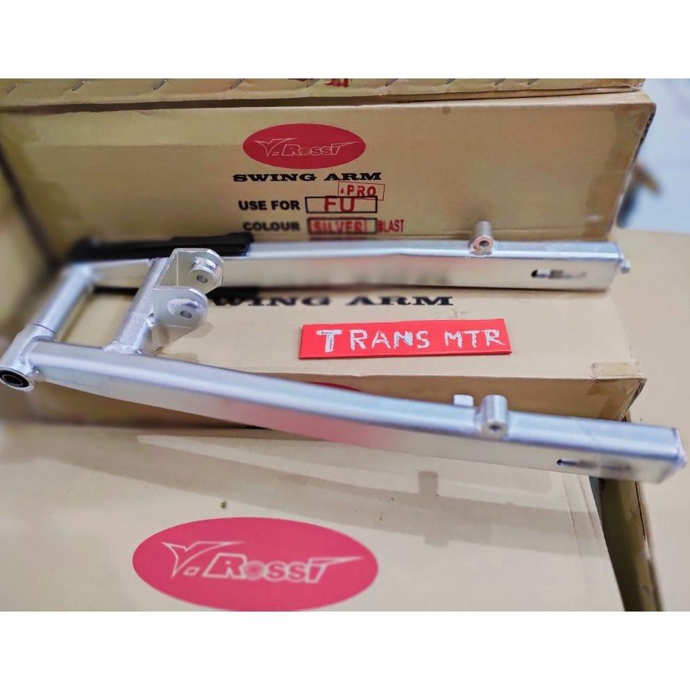 NEW swing arm satria Fu150F panjang 52CM. [terbaik][terlaris]