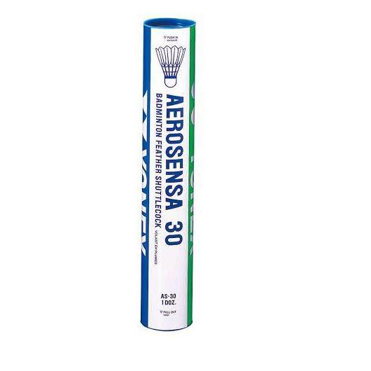 Kok Yonex Aerosensa 30 / Badminton Shuttlecock Yonex Aero Sensa 30 / Kok Bulutangkis Yonex Aerosensa