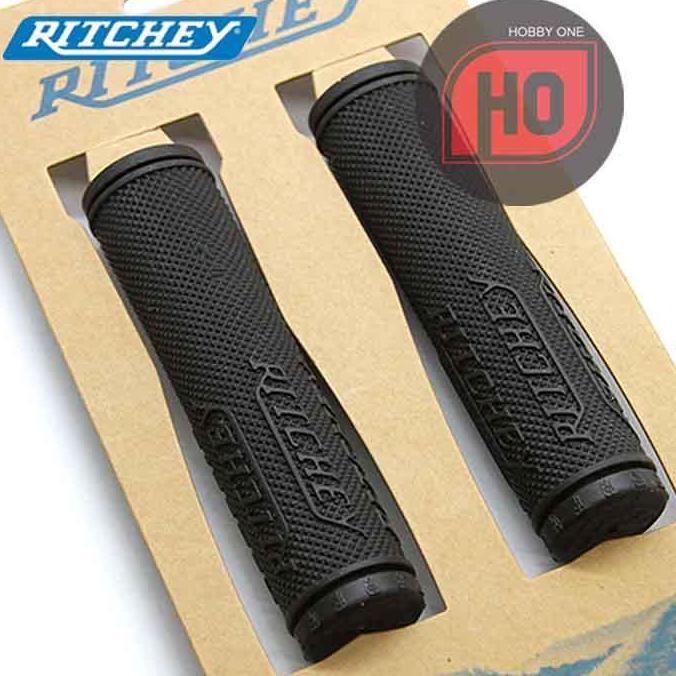 Ritchey Comp Truegrip X Grips Black - Hand Grip