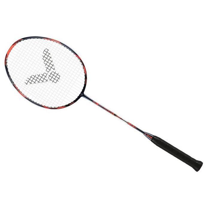 Raket Badminton Victor Thruster K Yin / Raket Victor Tk Yin / Tk-Yin Grade Ori Kualitas Bagus