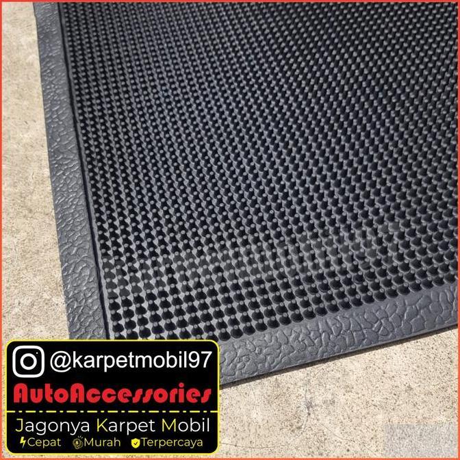 Keset 40x60 Anti Slip Keset Lantai Anti Slip Kamar Mandi Keset Outdoor