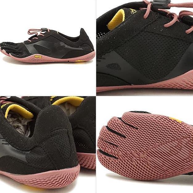 Vibram Fivefingers - Kso Evo Black/Rose