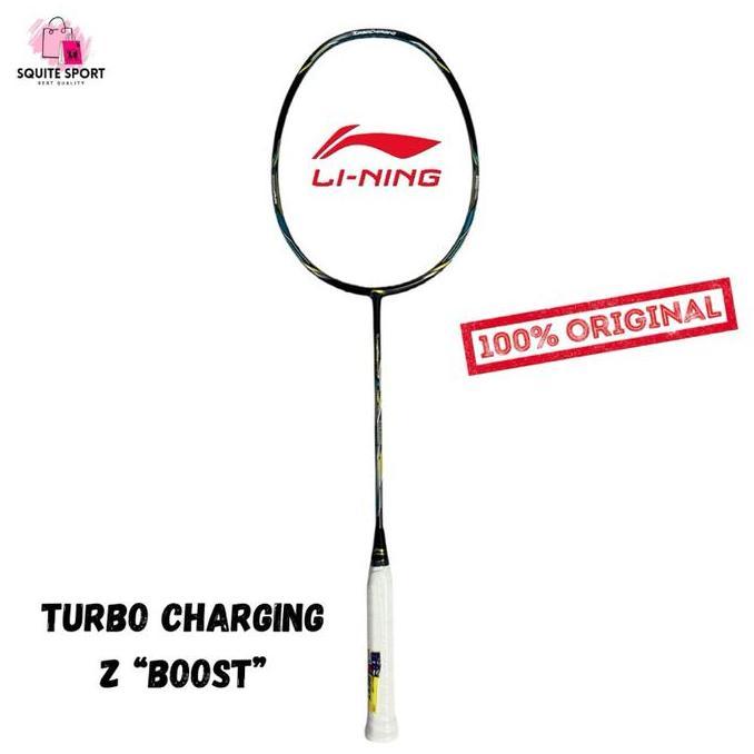 Raket Turbocharging Z Boost Combat Drive Original 100%