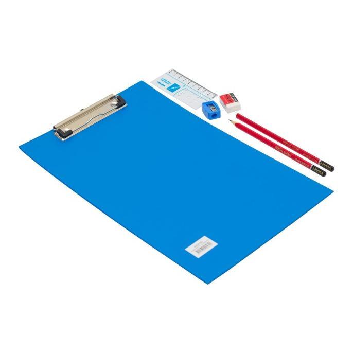 Paket Ujian A084 Folio Blueberry #A084 62